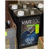 Image 1 : 2 X 3.78L VARSOL PAINT THINNET VOC COMPLIANT
