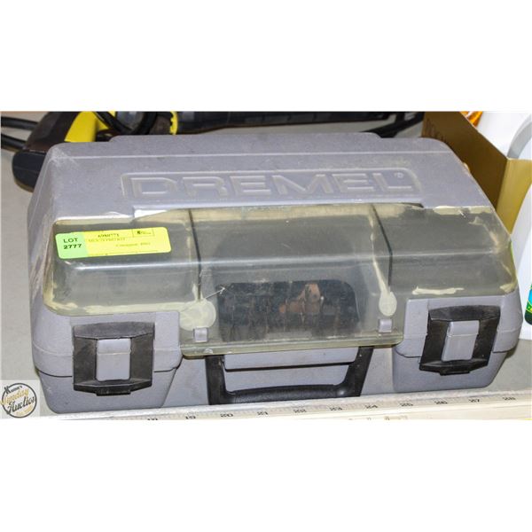 DREMEL MULTI PRO KIT