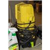 Image 1 : ESTATE KARCHER PRESSURE WASHER-ESTATE