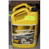 Image 1 : TWO X 3.78L CO-OP CONCENTRATED ANTIFREEZE COOLANT