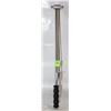 Image 1 : TORQUE WRENCH WITH DOUBLE SCALE