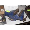 Image 1 : 4"RECORD 108 BENCH VICE MADE IN ENGLAND