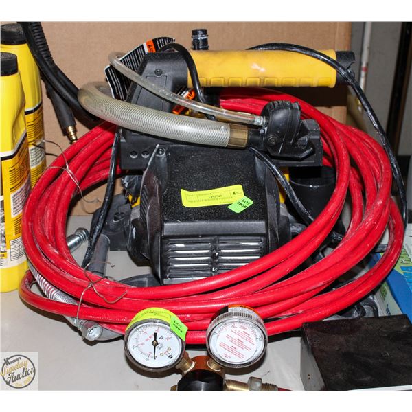 PROCOAT WAGNER PAINTER