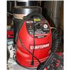 Image 1 : UNCLAIMED CRAFTSMAN 150 PSI 1.5 GAL AIR COMPRESSOR