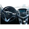Image 12 : 2011 CHEVROLET CRUZE LT