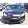 Image 1 : 2011 CHEVROLET CRUZE LT