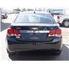 Image 5 : 2011 CHEVROLET CRUZE LT
