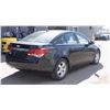Image 6 : 2011 CHEVROLET CRUZE LT