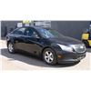 Image 8 : 2011 CHEVROLET CRUZE LT