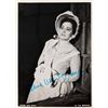 Image 1 : Opera Star Elena Mauti Nunziata Signed Photo