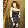 Image 1 : Melrose Place Marcia Cross Signed Photo