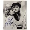 Image 1 : Elvis Leading Lady Pam Shephard Signed Photo