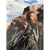 Image 1 : Mad Max Beyond Thunderdome Mel Gibson signed photo