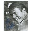 Image 1 : Return of The Gunfighter Chad Everett signed photo