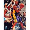 Image 1 : Kobe Bryant signed photo