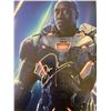 Image 1 : Avengers: Endgame Don Cheadle signed movie photo. GFA Authenticated