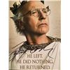Image 1 : Larry David signed photo