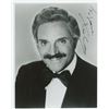 Image 1 : Barney Miller Hal Linden signed photo