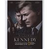 Image 1 : Killing Kennedy Rob Lowe signed movie photo