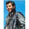 Image 1 : Grease John Travolta signed photo