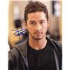 Image 1 : Eagle Eye Shia  LaBeouf signed movie photo