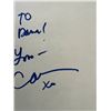 Image 1 : Ladder 49 Carrie Wilson autograph