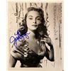 Image 1 : Psycho Janet Leigh signed photo. GFA Authenticated