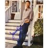 Image 1 : Desperate Housewives James Denton Signed Photo