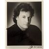 Image 1 : Star Trek Next Generation John de Lancie Signed Photo