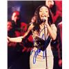 Image 1 : Brandy signed photo