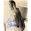 Image 1 : Baywatch Erika Eleniak Signed Photo