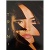 Image 1 : Musician Becky G signed photo