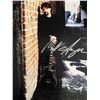 Image 1 : Bob Seger signed photo