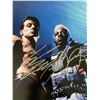 Image 1 : Demolition Man cast signed movie photo