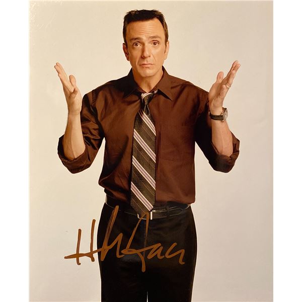 The Birdcage Hank Azaria signed photo