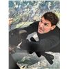 Image 1 : Mission Impossible Tom Cruise signed photo