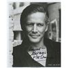 Image 1 : Rich Man, Poor Man Peter Strauss signed photo
