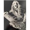 Image 1 : Ozzy Osbourne signed photo