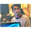 Image 1 : Silicon Valley Kumail Nanjiani signed movie photo