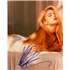 Image 1 : Scream Drew Barrymore signed photo