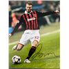 Image 1 : AC Milan David Beckham signed photo