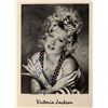 Image 1 : Saturday Night Live Victoria Jackson Signed Photo