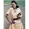 Image 1 : A League of Their Own Madonna signed photo