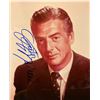 Image 1 : Kiss of Death Victor Mature signed photo