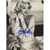 Image 1 : Jane Wyman signed photo