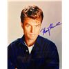 Image 1 : LA Law Harry Hamlin signed photo