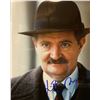 Image 1 : Harry Potter Jim Broadbent signed photo