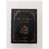 Image 1 : War and Peace hidden book safe