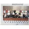 Image 1 : Jim Empey signed  2010 reunion photo