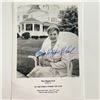 Image 1 : Author Mary Higgins Clark signed photo